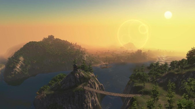 请问有没有什么工具能够生成局域网的网络拓扑结构图？